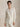 RALPH LAUREN-Cardigan Girocollo in Cotone Bianco-TRYME Shop