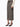 PINKO-Gonna Longuette in Principe di Galles Beige/Bordeaux-TRYME Shop