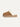 UGG-Slip On in Montone con Suola in EVA Disquette Castagna-TRYME Shop