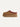 UGG-Ciabatte con Plateau Tazz II Castagna-TRYME Shop