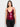 FEDERICA TOSI-Top Full Paillettes Peonia-TRYME Shop