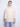 XACUS-Camicia in Misto Lino a Righe Giallo-TRYME Shop
