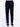 RRD-Pantaloni Principe di Galles in Tessuto Elasticizzato Blu-TRYME Shop