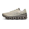 ON RUNNING-Sneakers Cloudmonster da Uomo Ghiaccio/Alluminio-TRYME Shop