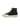 SUPERGA-Sneakers Alta Artifact in Twill Nero-TRYME Shop