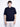 CLOSED-Polo in Cotone Extrafine Blu Notte-TRYME Shop