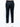 OFFICINE GÉNÉRALE-Pantalone in Fresco Lana con Cintura Nero-TRYME Shop