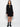 PINKO-Abito Lunghezza Media ad A Nero-TRYME Shop