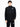 THE NORTH FACE-Giacca Denali in Pile Polartec Riciclato Nero-TRYME Shop