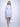 WOOLRICH-Abito in Pizzo Broderie Anglaise Blu-TRYME Shop