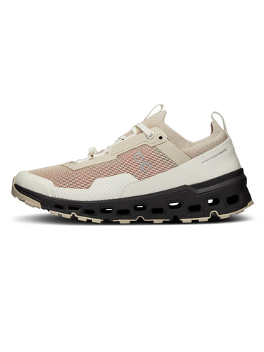 ON RUNNING-Sneakers da Trail Cloudultra 2 Sabbia Nero-TRYME Shop