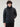 WOOLRICH-Piumino Corto in Nylon Crinkle Nero-TRYME Shop
