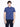 RRD-Polo in Tessuto Stretch con Taschino Blu-TRYME Shop