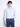XACUS-Camicia Active Shirt Micro Fantasia Celeste-TRYME Shop