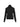 P.A.R.O.S.H.-Dolcevita in Misto Cashmere Grigio Scuro-TRYME Shop