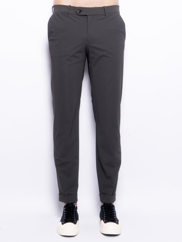 RRD-Pantaloni in Tessuto Tecnico Bosco-TRYME Shop