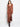ANIYE BY-Abito Lungo con Scollo a Goccia Marrone-TRYME Shop