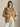 RALPH LAUREN-Piumino Trapuntato Opaco Cammello-TRYME Shop