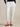 RALPH LAUREN-Pantaloni da Jogging in Felpa Bianco-TRYME Shop