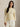 RALPH LAUREN-Maglia Girocollo in Cotone a Trecce Panna-TRYME Shop