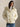 RALPH LAUREN-Piumino Trapuntato Opaco Crema-TRYME Shop