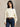 RALPH LAUREN-Felpa Gircollo con Collo Polo Applicato Crema-TRYME Shop
