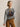 RALPH LAUREN-Maglione In Misto Lino e Cotone con Polo Bear Grigio-TRYME Shop