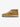 CLARKS-Stivali Wallabee in Nubuck Beige-TRYME Shop