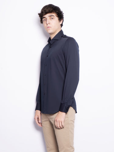 Blue Active Shirt