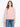 MAX MARA LEISURE-Maglia Girocollo stile Boxy Rosa-TRYME Shop