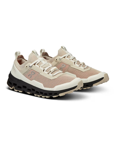 Baskets de Trail Cloudultra 2 Sable Noir