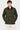 BARBOUR-Giacca Ashby in Cotone Cerato Oliva-TRYME Shop