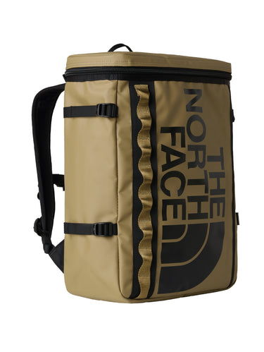 THE NORTH FACE-Zaino Squadrato Base Camp Fuse Box-TRYME Shop
