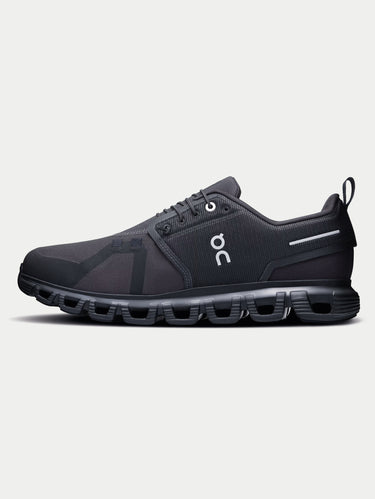Cloud 6 Waterproof hardloopschoenen Zwart
