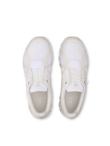 Cloud 6 hardloopsneakers wit