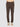 BRIGLIA 1949-Pantaloni in Rasatello di Cotone Sartoriali Moro-TRYME Shop