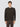 FILIPPO DE LAURENTIIS-Maglia Girocollo Manica Raglan in Alpaca Testa Moro-TRYME Shop