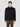 PALTò-Bomber in Lana con Collo Camicia Blu-TRYME Shop