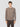 MC2 SAINT BARTH-Maglione Girocollo in Lana Nocciola-TRYME Shop
