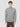 MC2 SAINT BARTH-Maglione Mezza Zip in Lana Grigio Melange-TRYME Shop