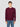 MC2 SAINT BARTH-Maglione Girocollo in Lana Bordeaux-TRYME Shop