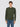 MC2 SAINT BARTH-Maglione Girocollo in Lana Verde-TRYME Shop