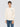 MC2 SAINT BARTH-Maglione in Misto Cashmere con Ricamo I Am a New Man Bianco-TRYME Shop