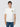 MC2 SAINT BARTH-T-shirt con Grafica Nord Sud Ovest Est 883 Bianco-TRYME Shop