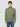 FILIPPO DE LAURENTIIS-Dolcevita in Misto Cashmere Melange Peso Medio Verde-TRYME Shop