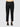BRIGLIA 1949-Pantaloni in Flanella con Pinces Nero-TRYME Shop