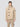 STONE ISLAND-Parka in Panno di Lana e Cashmere Pesante Biscotto-TRYME Shop