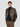 VOLFAGLI-Bomber in Pelle con Imbottitura David Testa di Moro-TRYME Shop