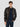 VOLFAGLI-Bomber in Pelle Tamponata con Imbottitura Marrone-TRYME Shop