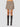 P.A.R.O.S.H.-Mini Gonna in Pied de Poule Beige-TRYME Shop